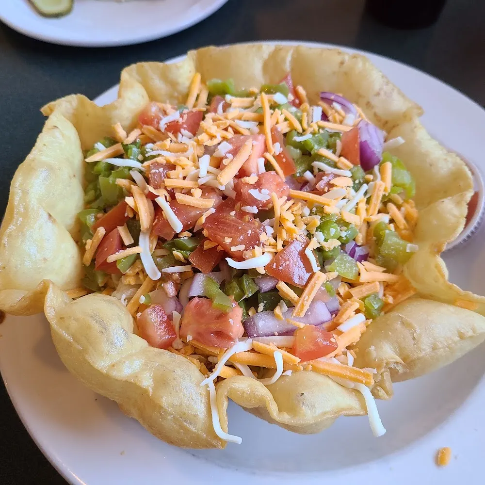 Taco Salad